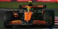 Lando Norris beim Formel-1-Rennen in Mexiko 2024
