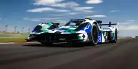 Bild zum Inhalt: "Springe nicht von Brücke": DTM für Thiim reizvoller als Valkyrie-Hypercar!