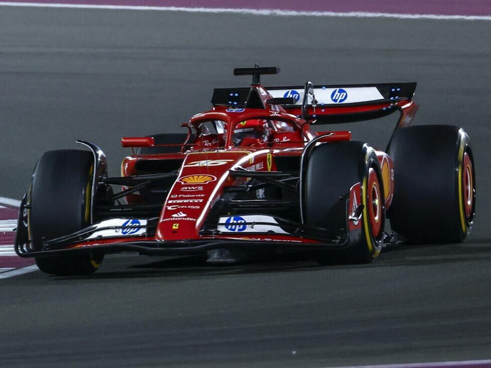 Charles Leclerc