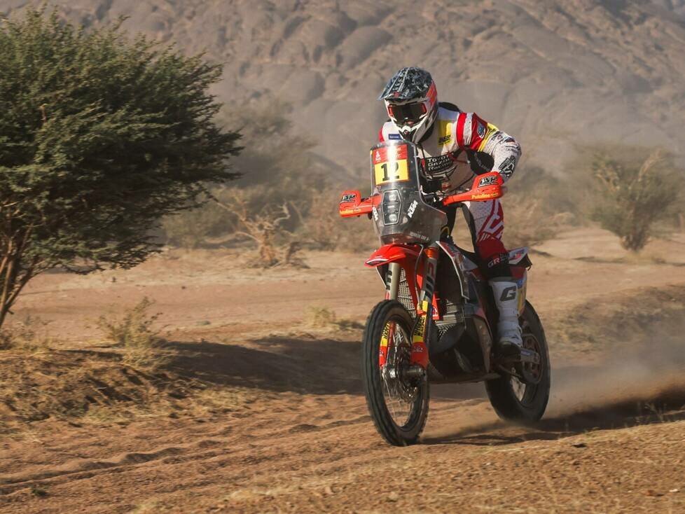 Bradley Cox