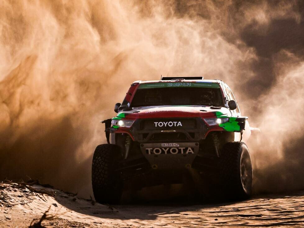 Yazeed Al-Rajhi