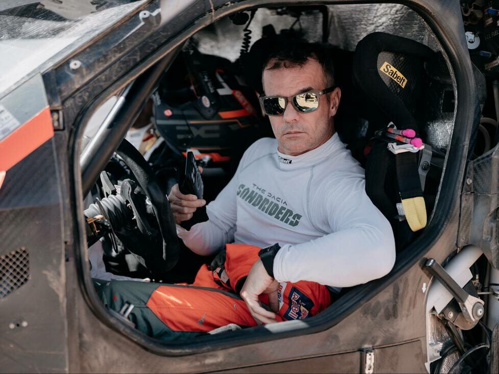 Sebastien Loeb