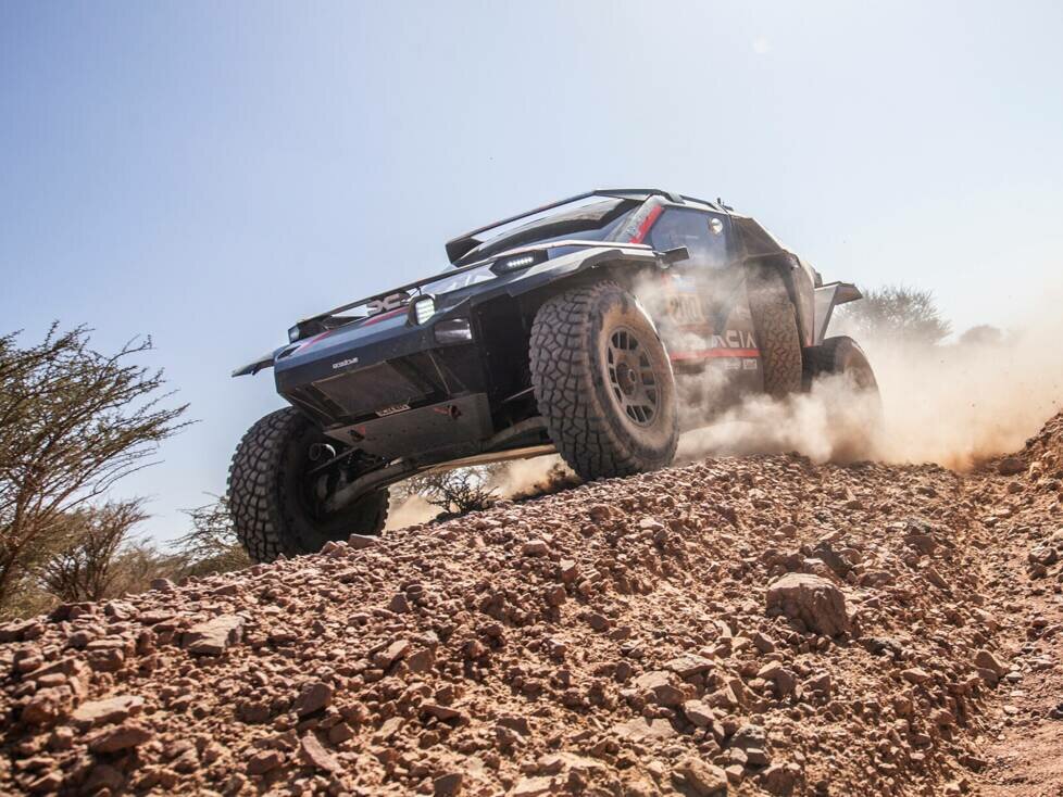 Nasser Al-Attiyah