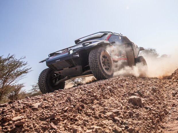 Nasser Al-Attiyah Nasser Al-Attiyah