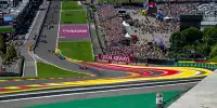 Bild zum Inhalt: Neuer Vertrag: Spa bleibt im Formel-1-Kalender, allerdings mit Pausen
