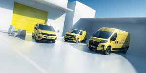 Opel legt 2024 am deutschen Markt weiter zu