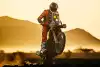 Bild zum Inhalt: Rallye Dakar 2025: Daniel Sanders (KTM) gewinnt Etappe 4 und festigt Führung