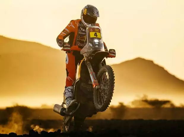 Daniel Sanders Titel-Bild zur News: Daniel Sanders