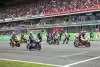 Bild zum Inhalt: Hohe Kosten: Warum Überseerennen keine Gefahr sind für die Moto2/Moto3
