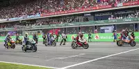 Moto2 Start