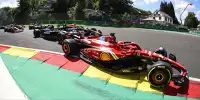Bild zum Inhalt: Was der neue Spa-Vertrag über die Kalenderpläne der Formel 1 verrät