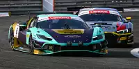 Racing One arbeitet weiter an seinem DTM-Projekt mit dem Ferrari 296 GT3