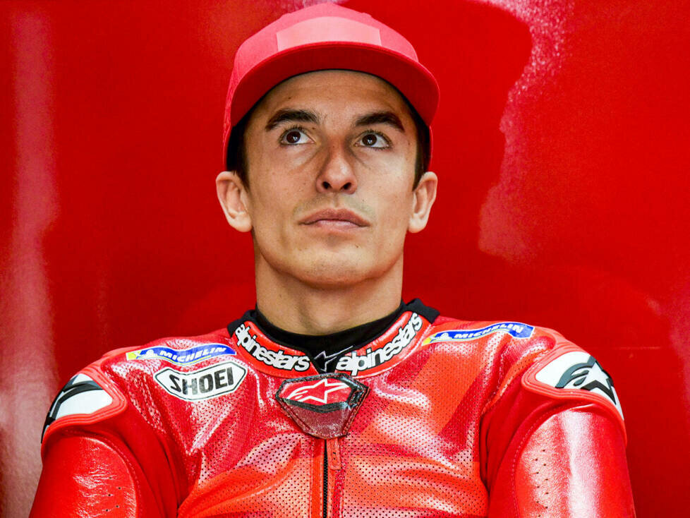 Marc Marquez