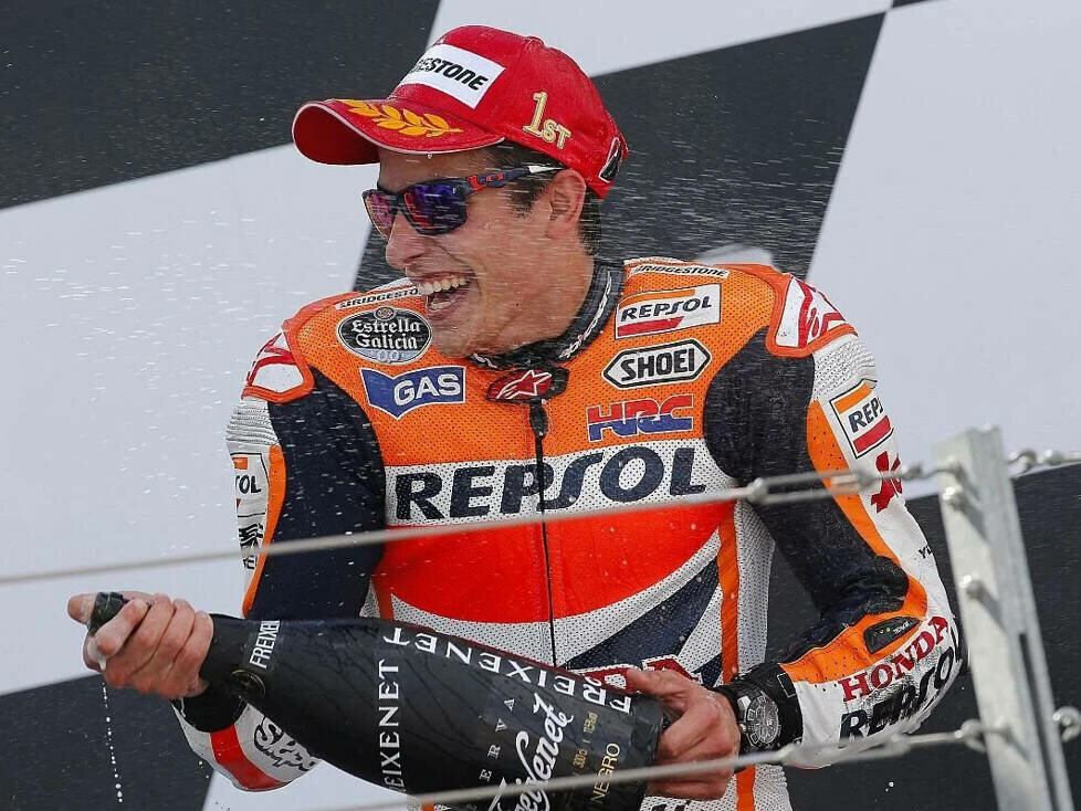 Marc Marquez