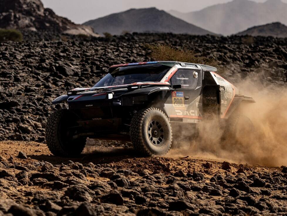Nasser Al-Attiyah