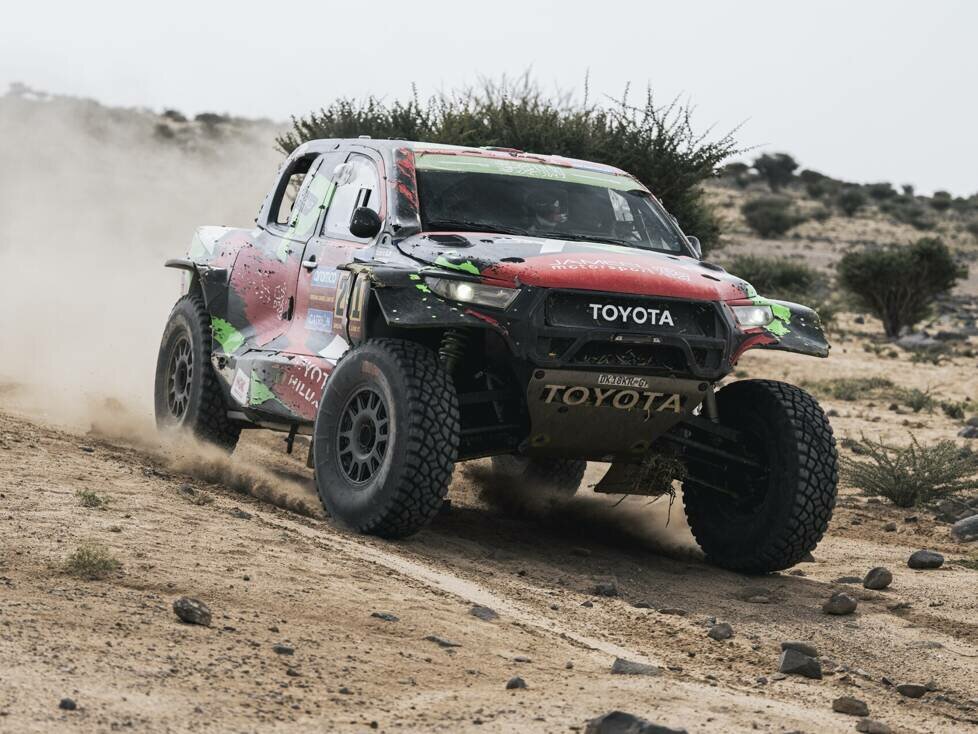Yazeed Al-Rajhi