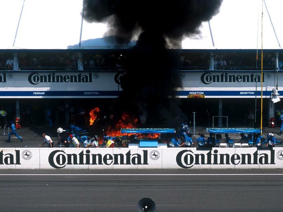 Jos Verstappen