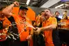 Bild zum Inhalt: Andrea Stella: McLaren ist genauso leidenschaftlich wie Ferrari