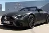 Bild zum Inhalt: Kaum jemand kauft den neuen Mercedes SL