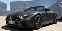 Mercedes-AMG SL