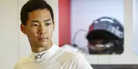 Bild zum Inhalt: Ryo Hirakawa wird Alpine-Testfahrer: Drittes Team in fünf Wochen