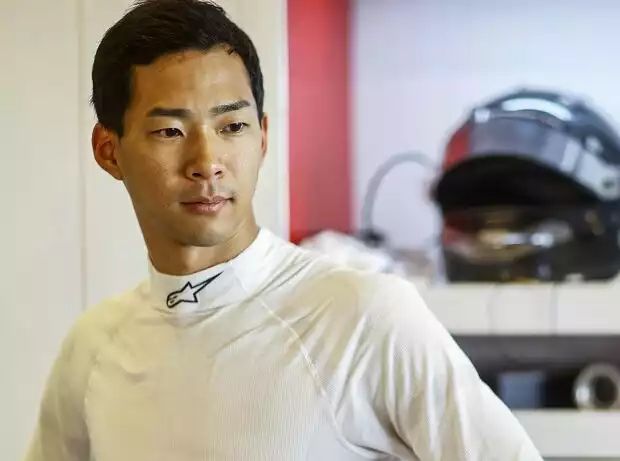 Ryo Hirakawa Titel-Bild zur News: Ryo Hirakawa