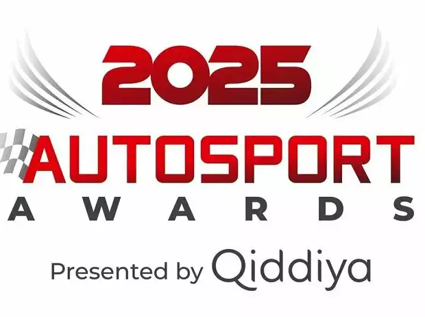 Autosport Awards 2025, präsentiert von Qiddiya Titel-Bild zur News: Autosport Awards 2025, präsentiert von Qiddiya