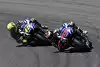 Bild zum Inhalt: Jarvis erinnert an Rossi vs. Lorenzo: "Wussten, dass Jorge ein Killer ist"