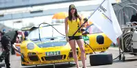 Die Poleposition ist im ADAC GT Masters immer eine spezielle Leistung