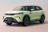 Bild zum Inhalt: BYD Atto 2: Kommt hier ein Schocker für die Konkurrenz?
