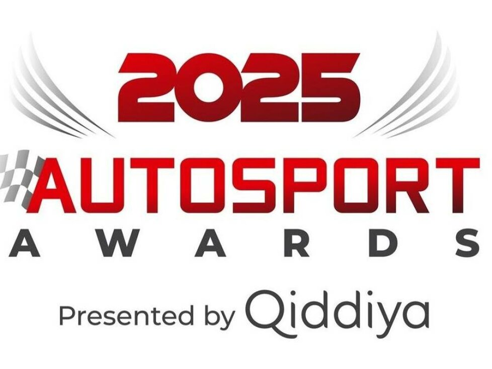 Autosport Awards 2025, präsentiert von Qiddiya