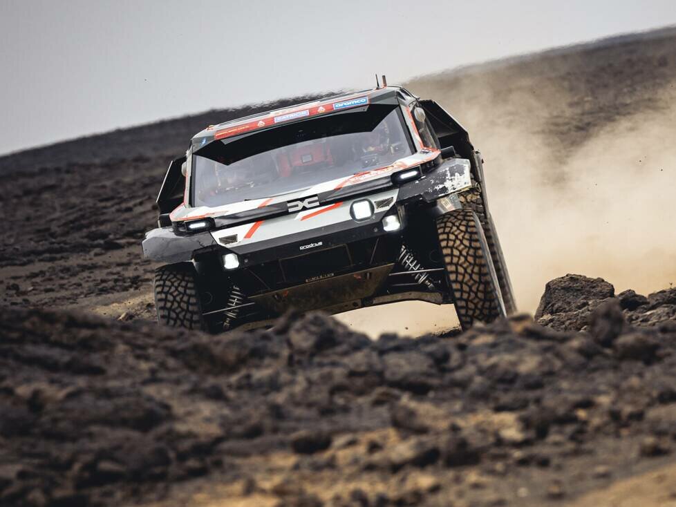Nasser Al-Attiyah