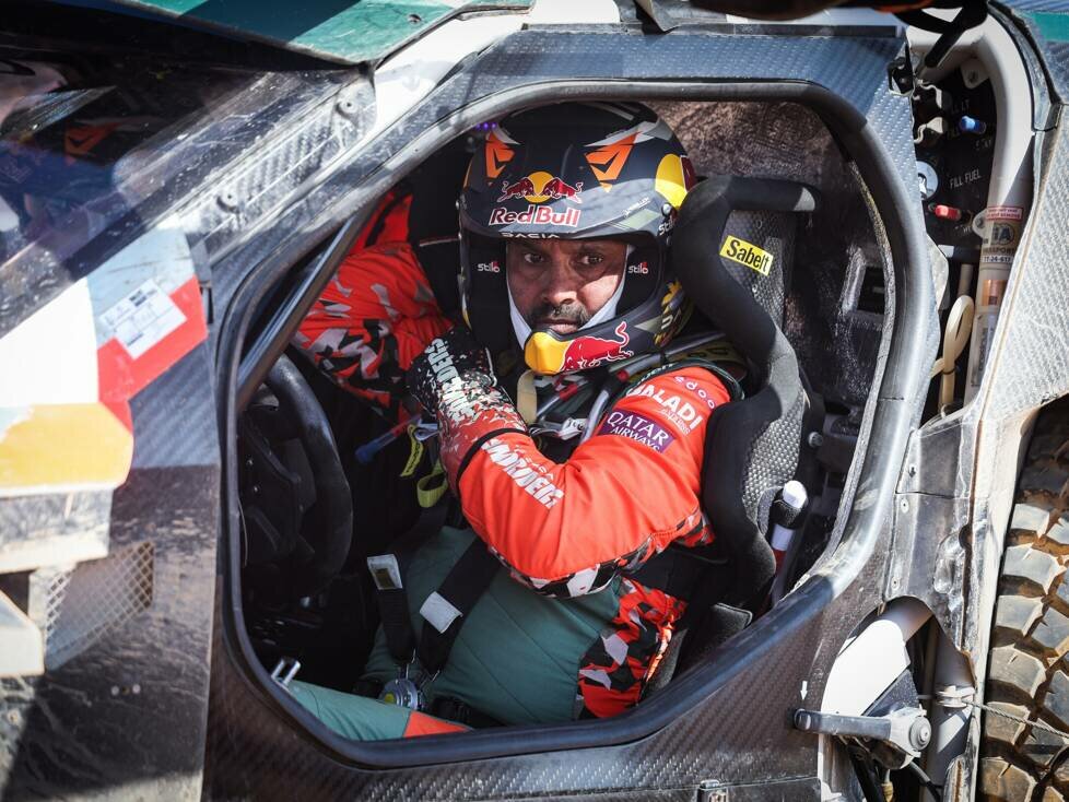 Nasser Al-Attiyah