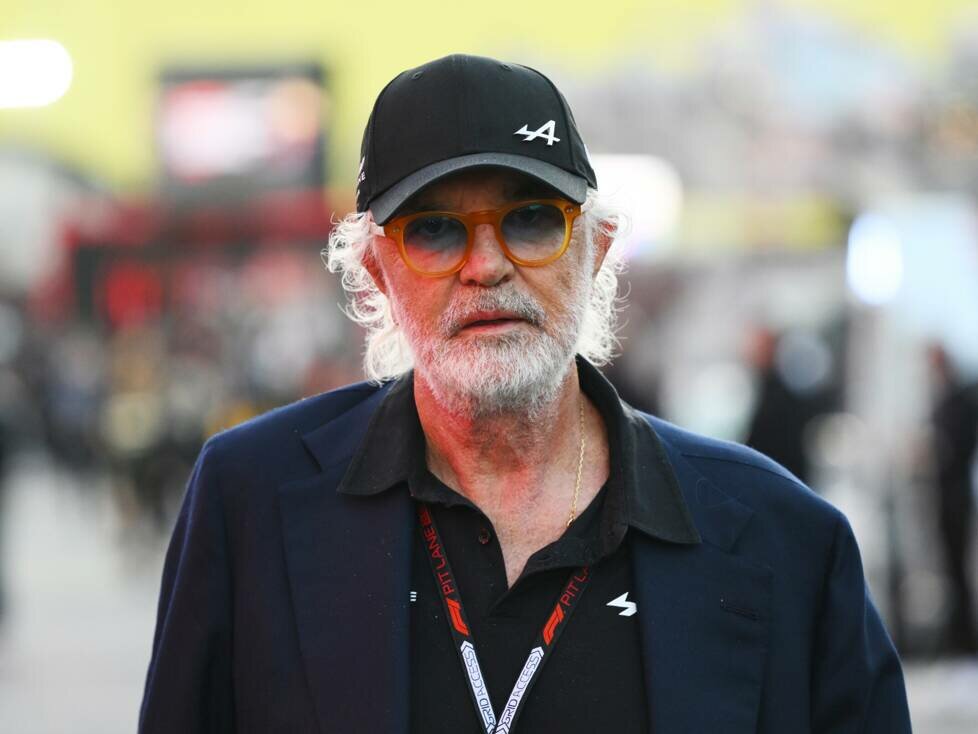 Flavio Briatore