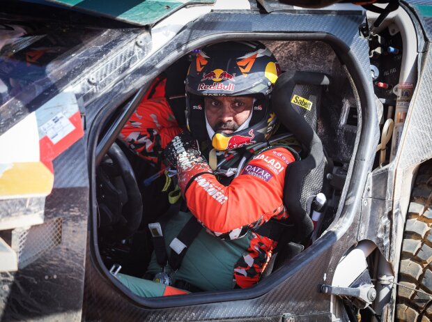 Nasser Al-Attiyah Nasser Al-Attiyah