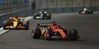Bild zum Inhalt: Formel 1 2024: Gewinner und Verlierer des Entwicklungsrennens