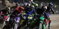 100 km dei Campioni auf Valentino Rossi Ranch 2024