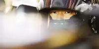Ryo Hirakawa bei den Formel-1-Tests in Abu Dhabi 2024