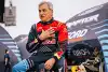 Bild zum Inhalt: FIA untersagt Weiterfahren: Carlos Sainz will für die Zukunft "Debatte eröffnen"