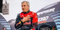 Carlos Sainz Sen.