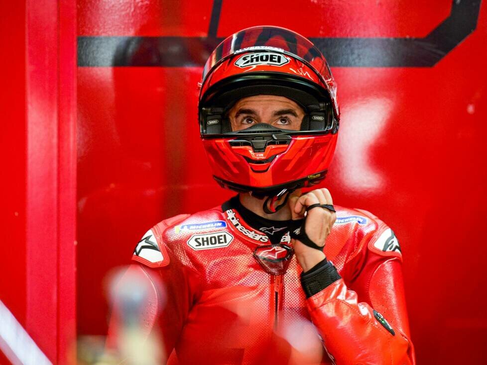 Marc Marquez