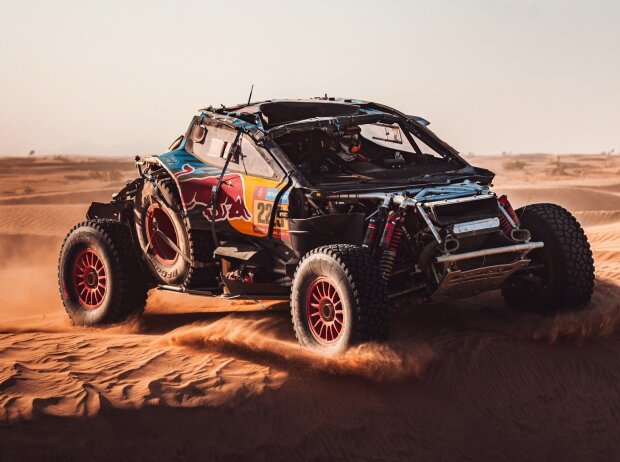 Carlos Sainz Sen. Carlos Sainz Sen.