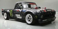 Ken Blocks Hoonitruck wird versteigert
