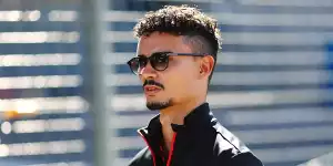 Pascal Wehrlein: Nach Unfall in Sao Paulo erneut im Krankenhaus