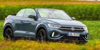 VW T-Roc Cabrio