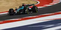 George Russell (Mercedes W15) beim Formel-1-Rennen in Austin 2024