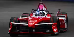 Formel E Mexiko 2025: Rowland schlägt Porsche mit SC-Glück