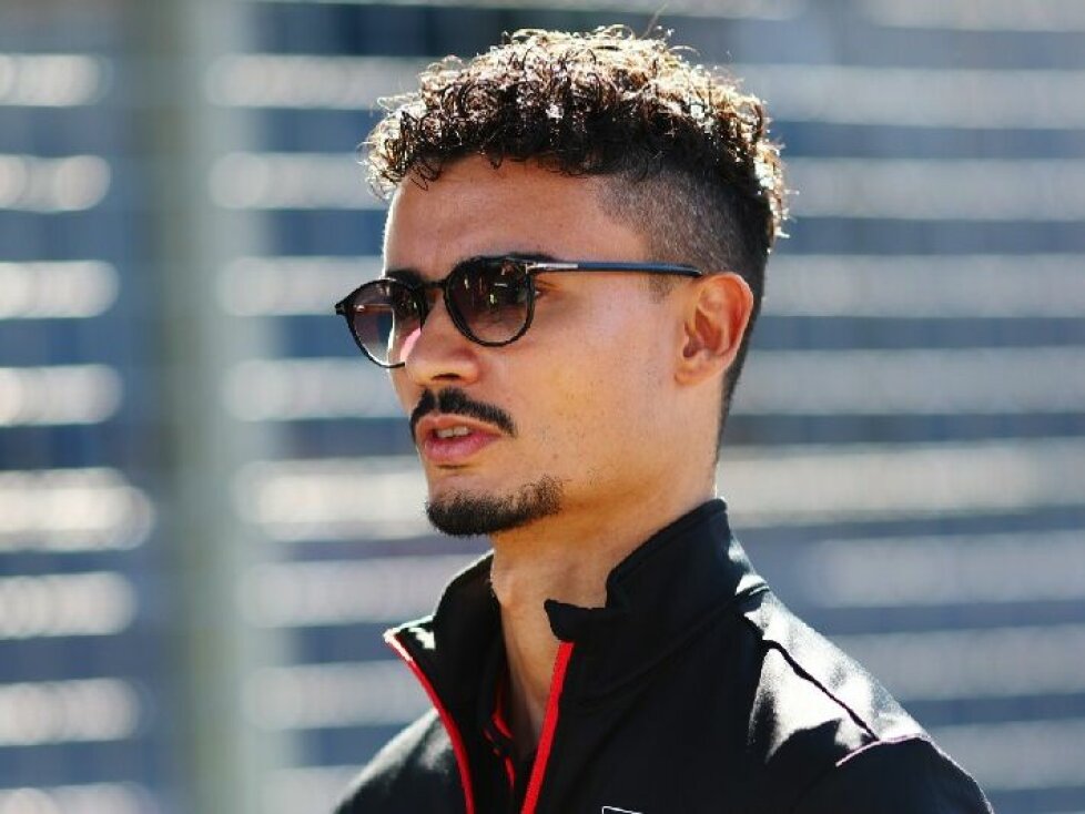Pascal Wehrlein