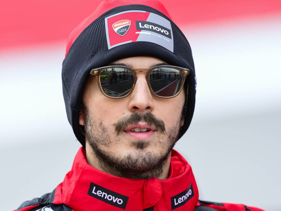 Francesco Bagnaia