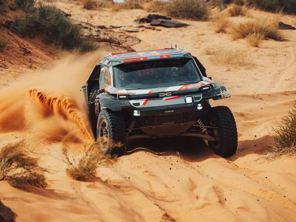 Nasser Al-Attiyah
